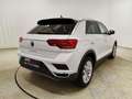 Volkswagen T-Roc 1.5 TSI DSG Sport Winter|Navi|SHZ|Klima Bianco - thumbnail 4