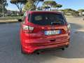 Ford Kuga II 2017 1.5 tdci ST-Line s Rood - thumbnail 5