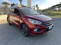 Ford Kuga II 2017 1.5 tdci ST-Line s Rood - thumbnail 3