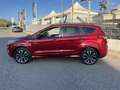 Ford Kuga II 2017 1.5 tdci ST-Line s Rood - thumbnail 7