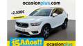 Volvo XC40 D4 Inscription AWD Aut. Blanco - thumbnail 1