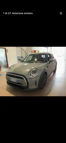 MINI Cooper Mini IV F55 2021 5p 5p 1.5 Essential auto