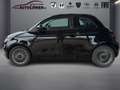 Fiat 500 C Icon Batterie 42 kWh Schwarz - thumbnail 2