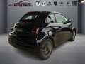Fiat 500 C Icon Batterie 42 kWh Schwarz - thumbnail 4
