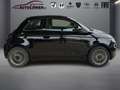 Fiat 500 C Icon Batterie 42 kWh Schwarz - thumbnail 5