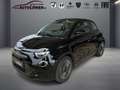 Fiat 500 C Icon Batterie 42 kWh Schwarz - thumbnail 1