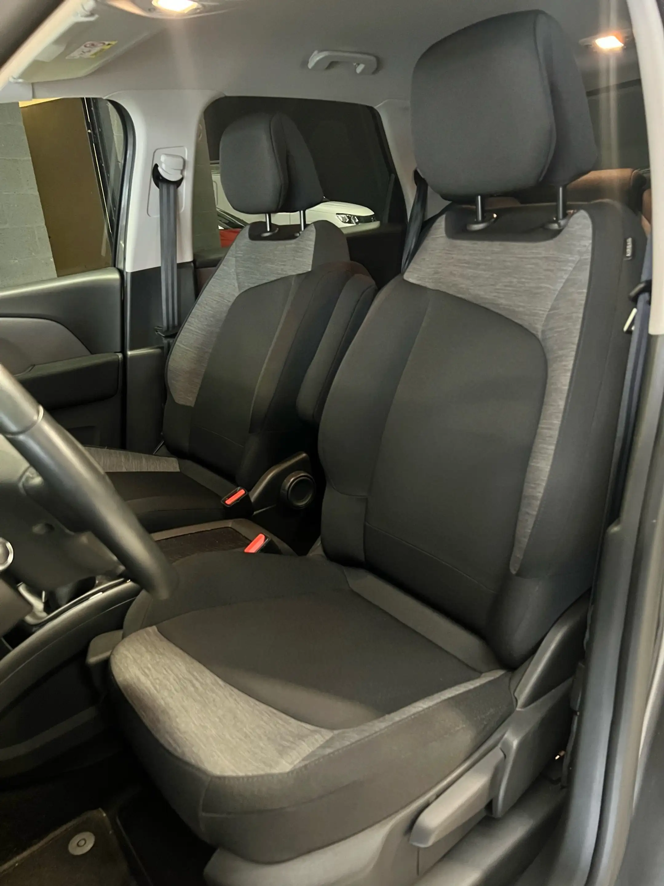 Citroen C4 SpaceTourer 1.5 BlueHDi *CLIM*GPS*CARPLAY*LED*JA*GARANTIE* — photo 8
