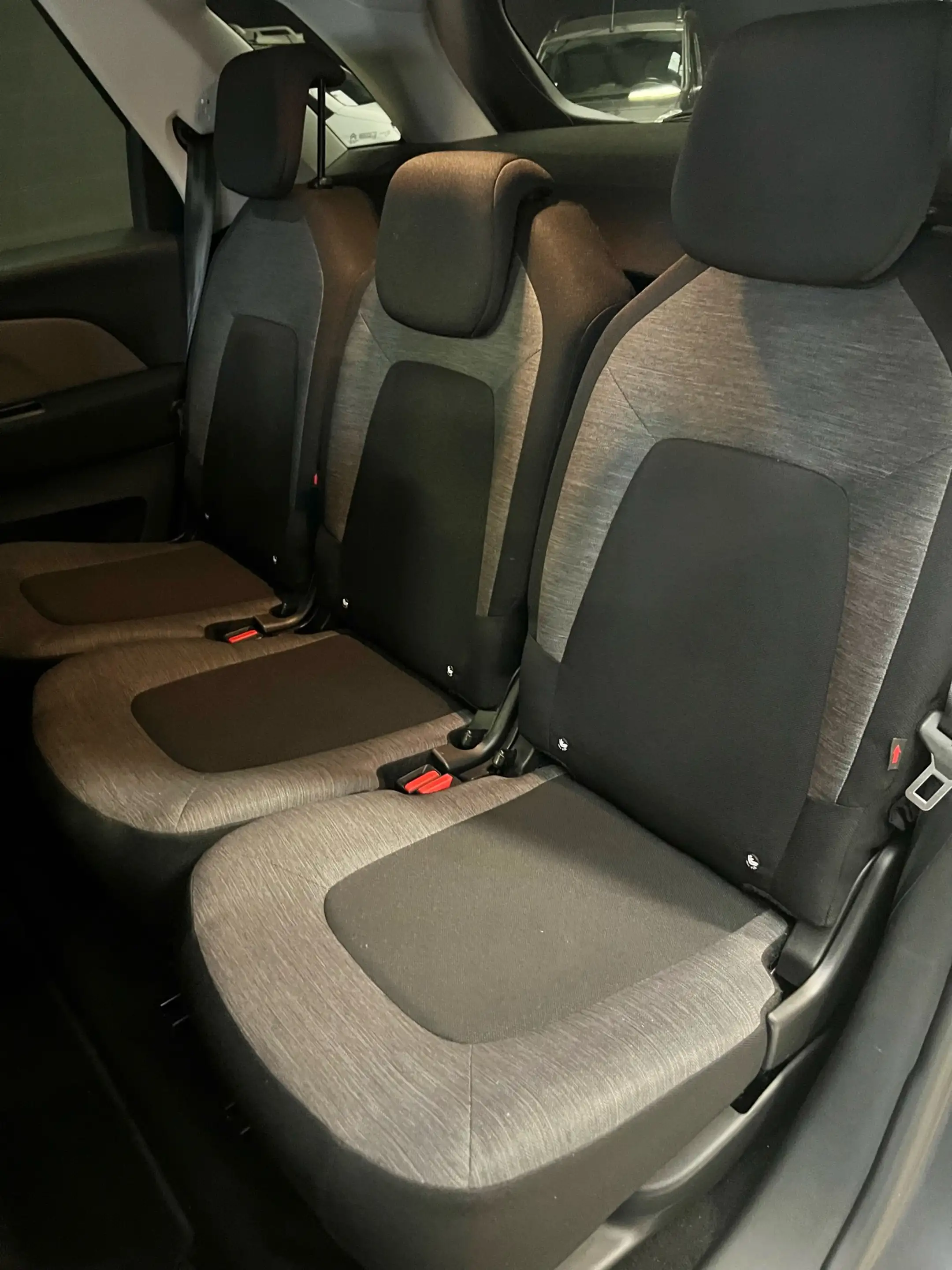 Citroen C4 SpaceTourer 1.5 BlueHDi *CLIM*GPS*CARPLAY*LED*JA*GARANTIE* — photo 9