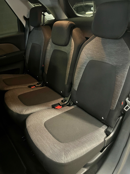 Citroen C4 SpaceTourer 1.5 BlueHDi *CLIM*GPS*CARPLAY*LED*JA*GARANTIE* — photo 9