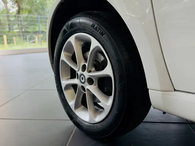 Smart Fortwo view 7