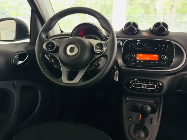 Smart Fortwo view 11