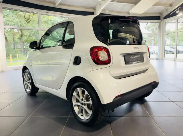 Smart Fortwo view 4