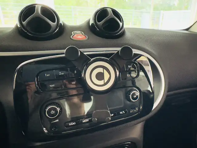Smart Fortwo view 13