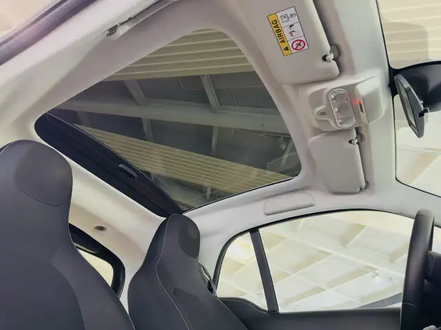 Smart Fortwo view 14