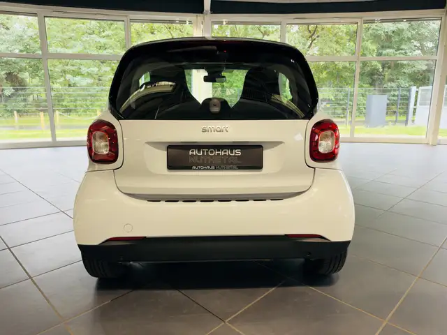 Smart Fortwo view 5