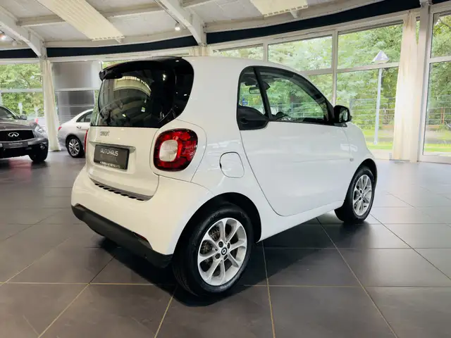 Smart Fortwo view 6
