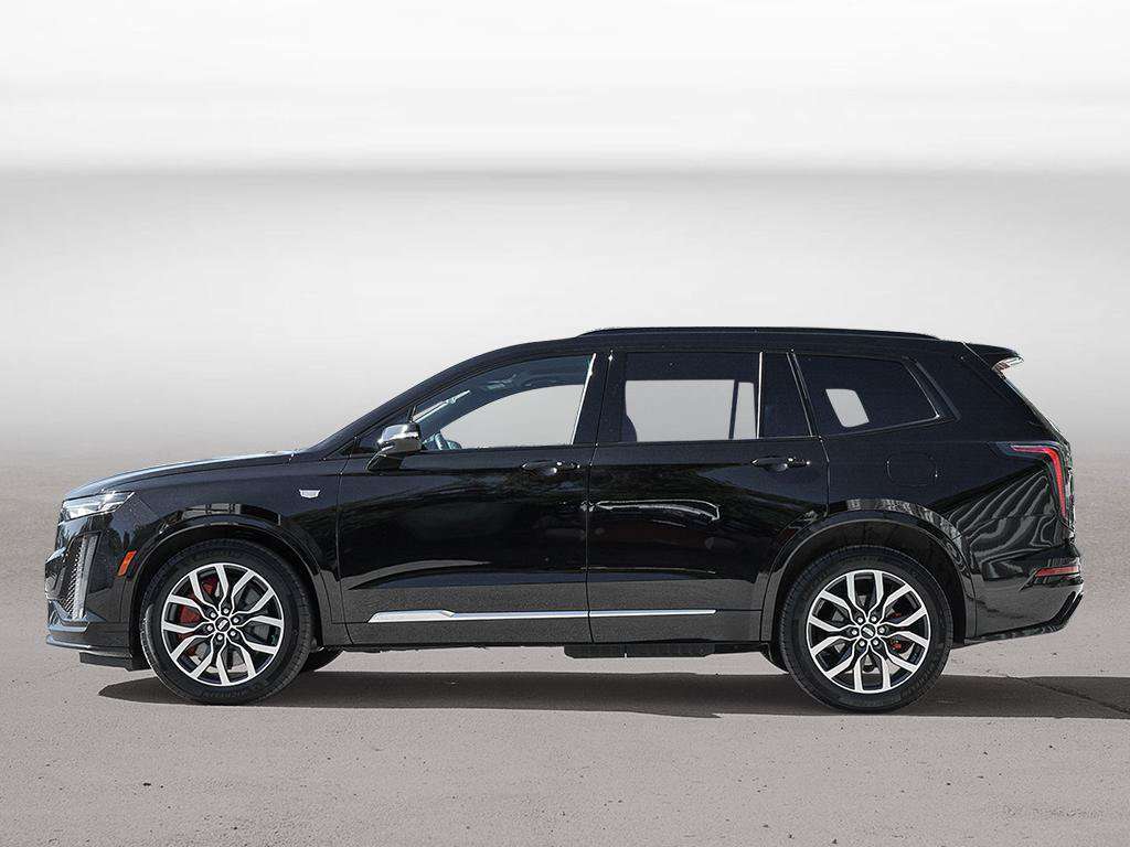 2024 Cadillac XT6