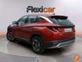 Hyundai TUCSON 1.6 T HEV Klass AT Rojo - thumbnail 7