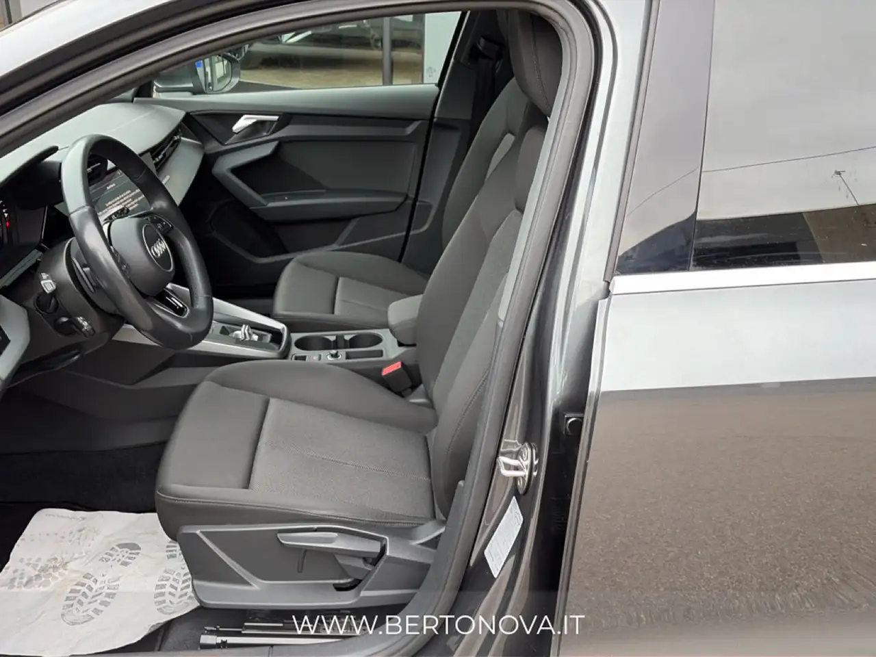 Audi A3 SPB 30 TDI S tronic S line edition, миниатюра 13
