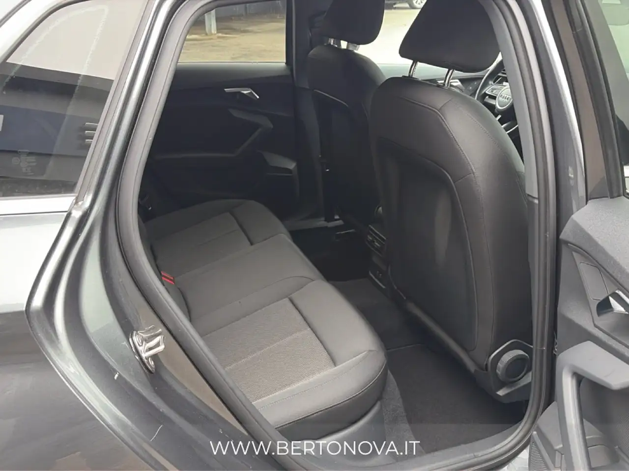 Audi A3 SPB 30 TDI S tronic S line edition, миниатюра 9