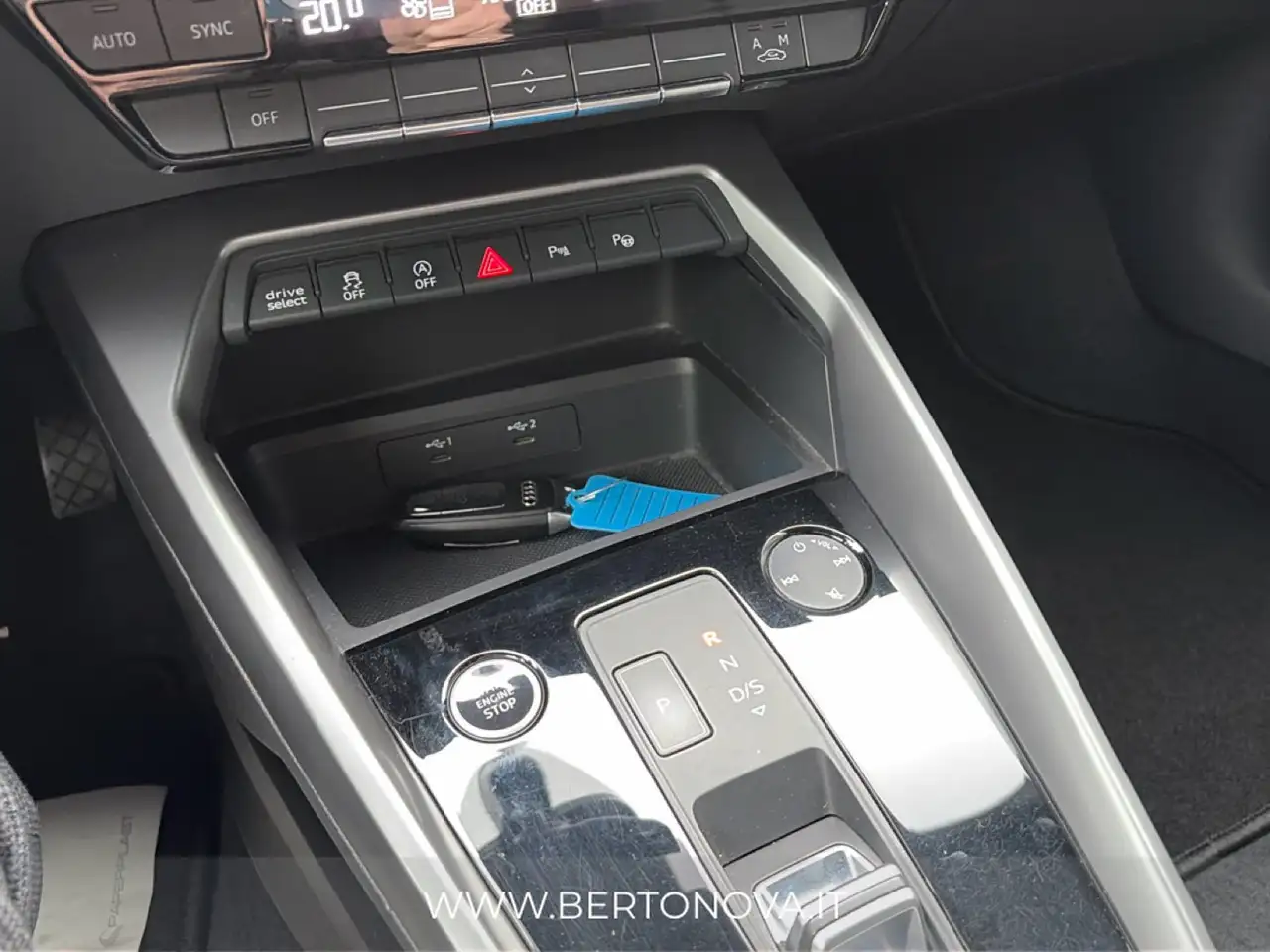 Audi A3 SPB 30 TDI S tronic S line edition, миниатюра 18