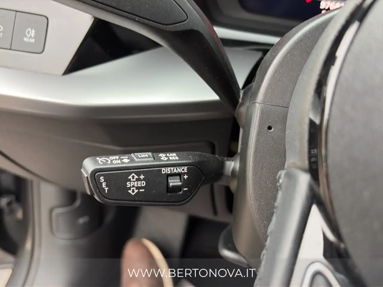 Audi A3 SPB 30 TDI S tronic S line edition, миниатюра 14