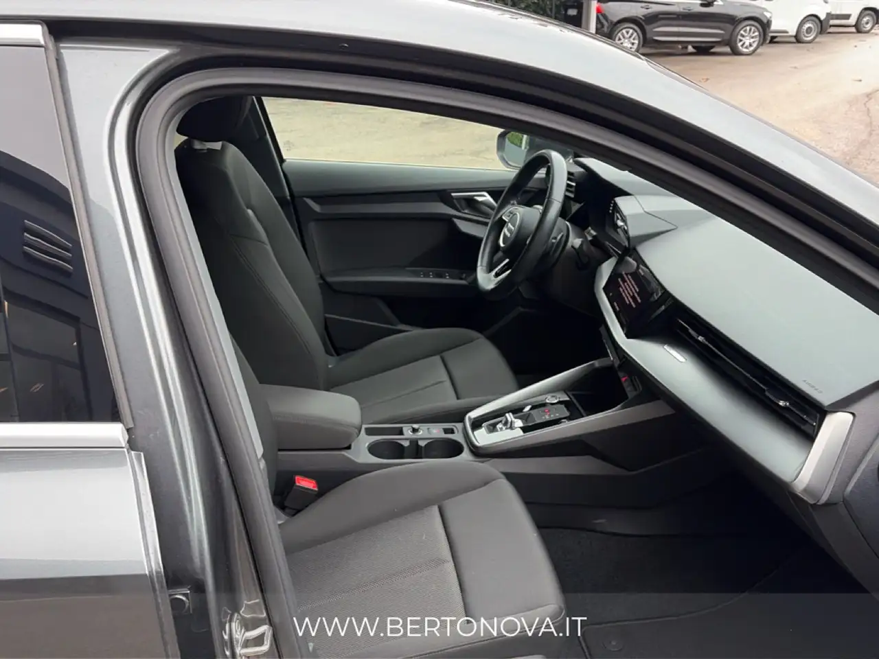 Audi A3 SPB 30 TDI S tronic S line edition, миниатюра 10