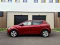 Dacia Sandero 1.0 ECO-G 100CH CONFORT 1ÈRE MAIN Rood - thumbnail 2