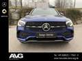 Mercedes-Benz GLC 400 GLC 400 d 4M AIR/HUD/360°/BUR®/AMG/NIGHT/20/AHK Azul - thumbnail 7