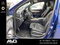 Mercedes-Benz GLC 400 GLC 400 d 4M AIR/HUD/360°/BUR®/AMG/NIGHT/20/AHK Blauw - thumbnail 8