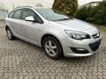 Opel Astra Edition * Navi * AHK Grau - thumbnail 2