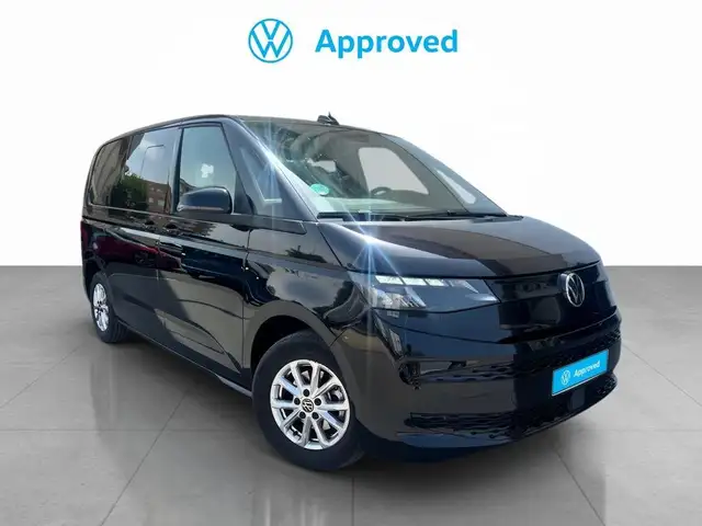 Volkswagen T5 Multivan 2.0TDI Batalla Corta DSG 110kW