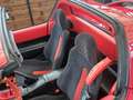 Honda CRX 1.6 ESi Découvrable Piros - thumbnail 6