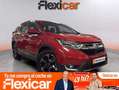 Honda CR-V 1.5 VTEC Elegance Navi 4x2 173 Rojo - thumbnail 1
