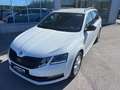Skoda Octavia Style Navi ACC Apple CarPlay Klimatronik Weiß - thumbnail 5