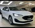 Ford Focus 1.5 EcoBlue 120 CV SW 2022 *IVA* Blanc - thumbnail 3