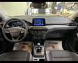 Ford Focus 1.5 EcoBlue 120 CV SW 2022 *IVA* Blanc - thumbnail 9