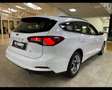 Ford Focus 1.5 EcoBlue 120 CV SW 2022 *IVA* Blanc - thumbnail 7
