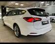Ford Focus 1.5 EcoBlue 120 CV SW 2022 *IVA* Blanc - thumbnail 5