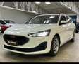 Ford Focus 1.5 EcoBlue 120 CV SW 2022 *IVA* Blanc - thumbnail 1