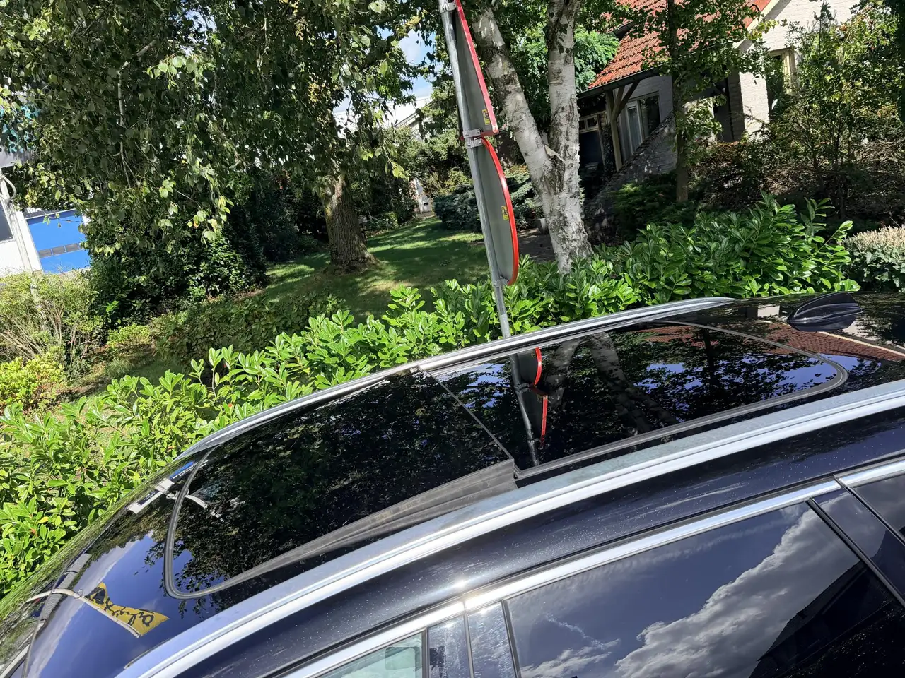 Volvo XC60 2.0 Recharge T6 AWD 340PK Pano•Leder, миниатюра 6