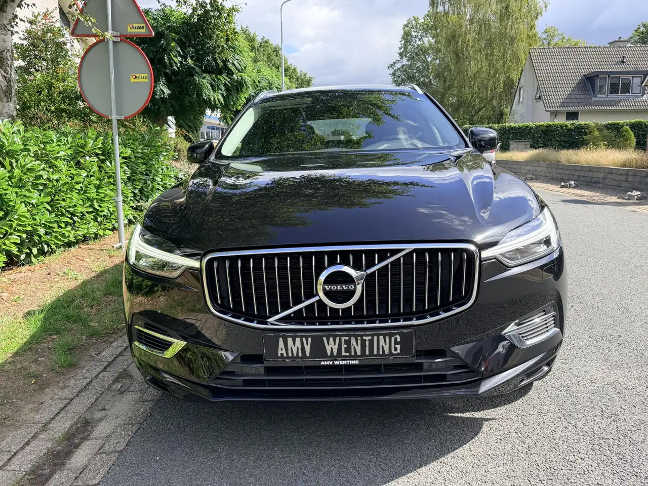 Volvo XC60 2.0 Recharge T6 AWD 340PK Pano•Leder, миниатюра 8