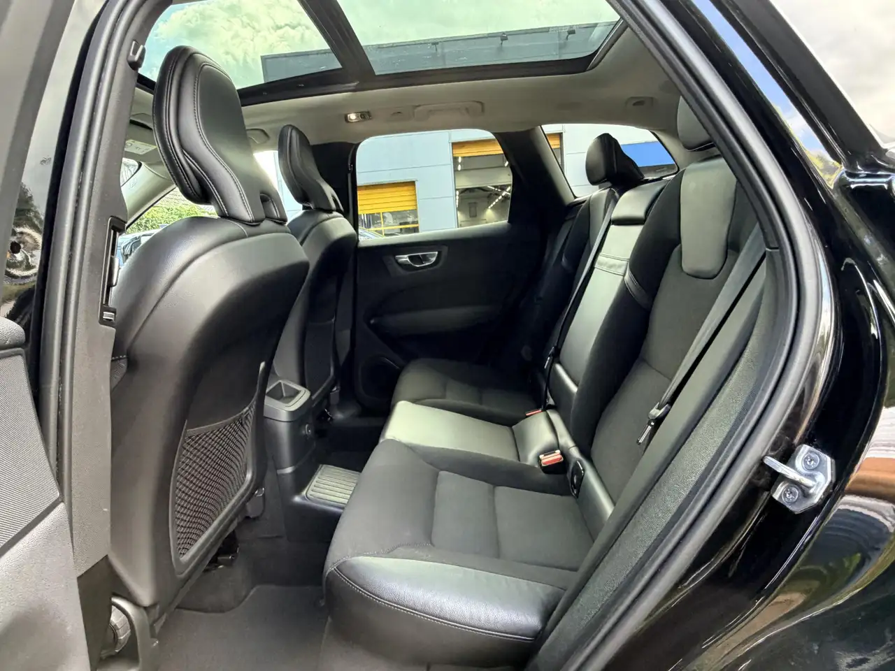 Volvo XC60 2.0 Recharge T6 AWD 340PK Pano•Leder, миниатюра 22