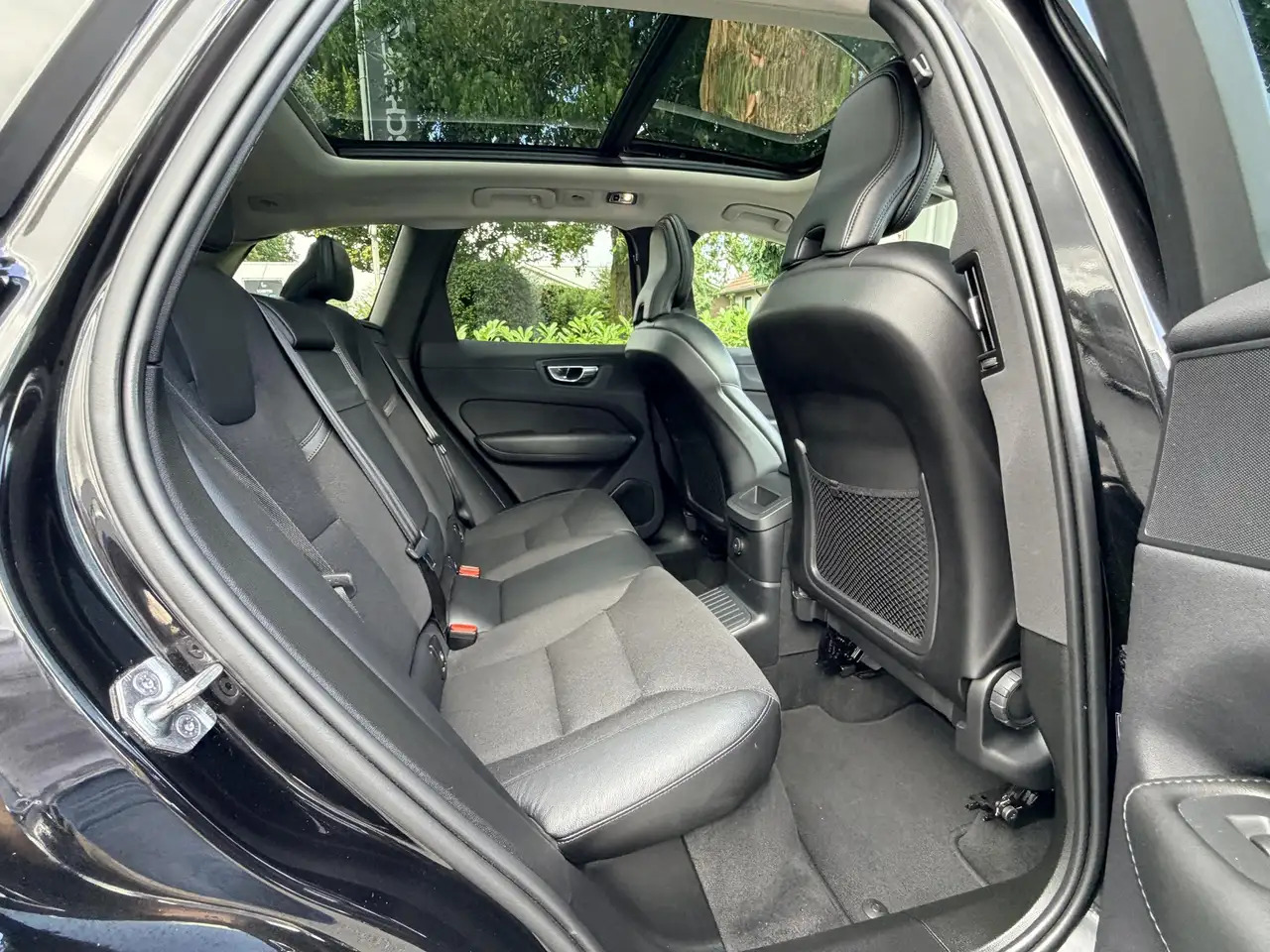 Volvo XC60 2.0 Recharge T6 AWD 340PK Pano•Leder, миниатюра 27
