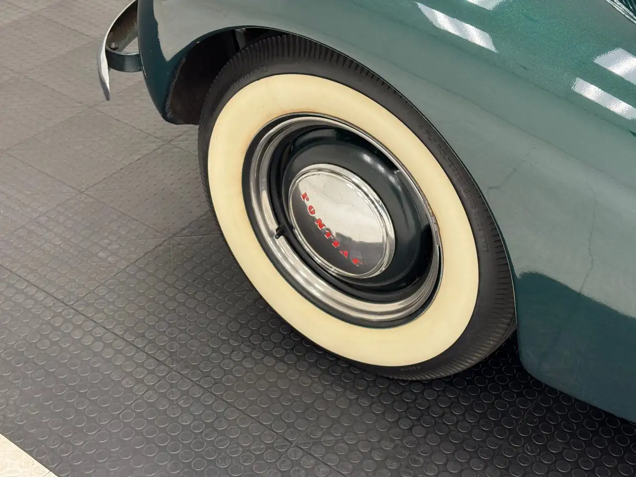 Pontiac Series 26 Sport Coupe, foto 12