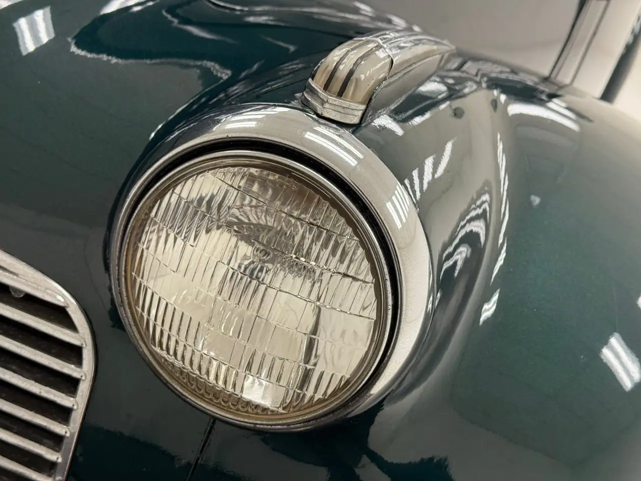 Pontiac Series 26 Sport Coupe, foto 11