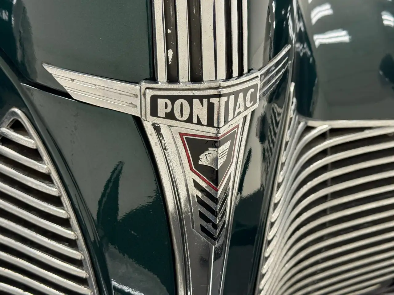 Pontiac Series 26 Sport Coupe, foto 10
