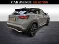 Nissan Juke N-Desing Gris - thumbnail 2