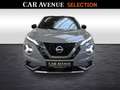 Nissan Juke N-Desing Gris - thumbnail 4