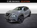 Nissan Juke N-Desing Gris - thumbnail 1